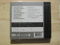 Bill Evans - Tony Benett Bill Evans album XRCD 5