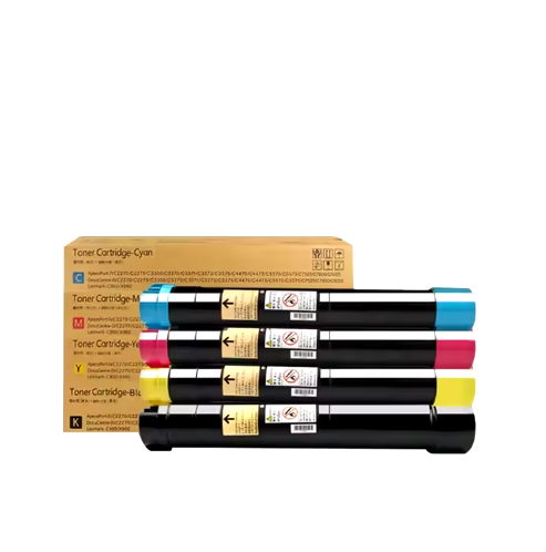 FULUXIANG Toner Cartridge