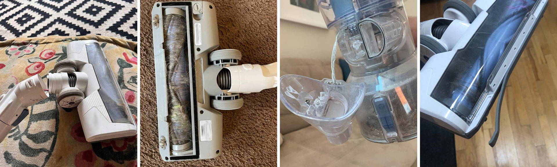 Frequently Asked Questions about Vacuum Cleaner Repair Maircle