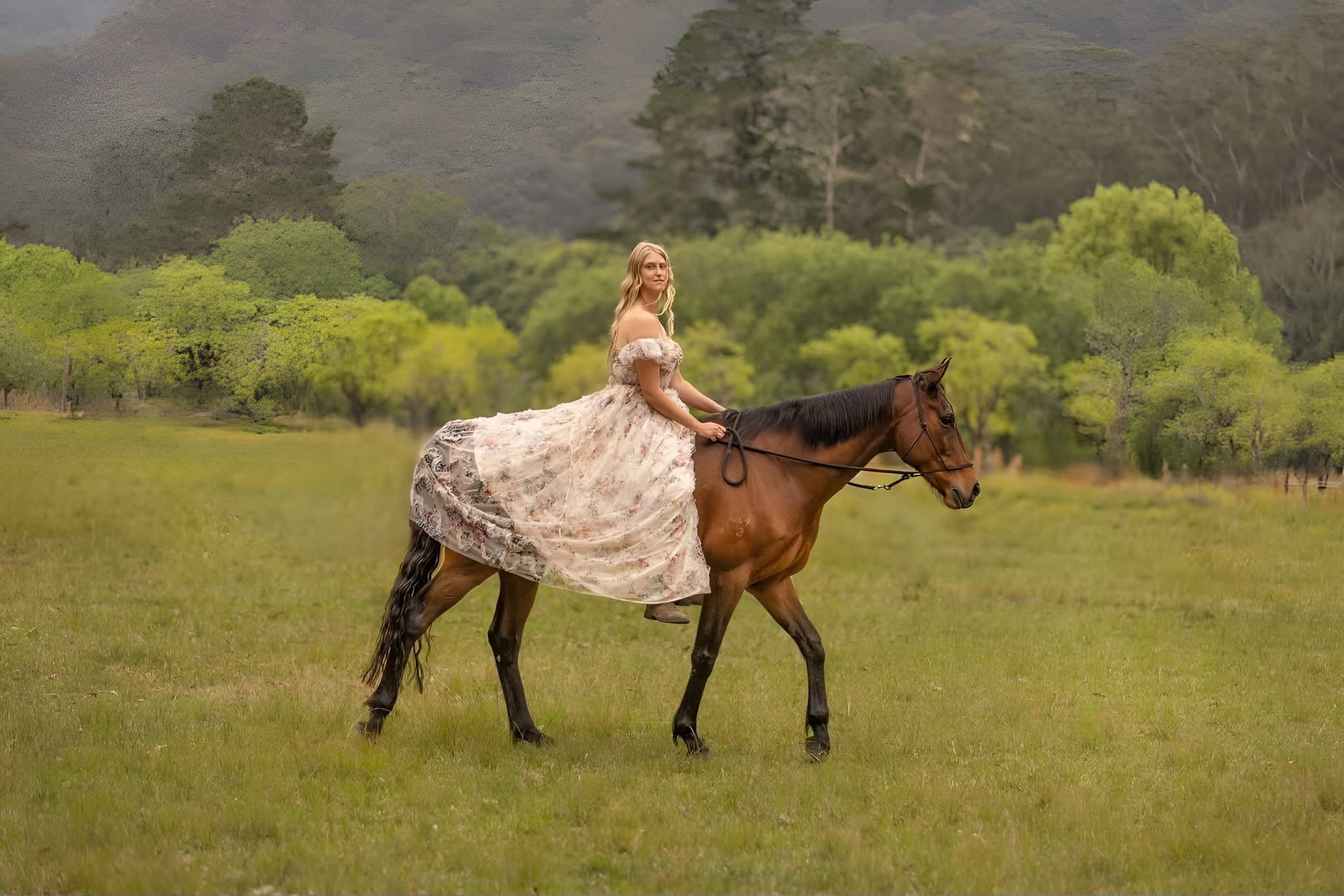 Ridgeview Equestrian Voucher - Image 2