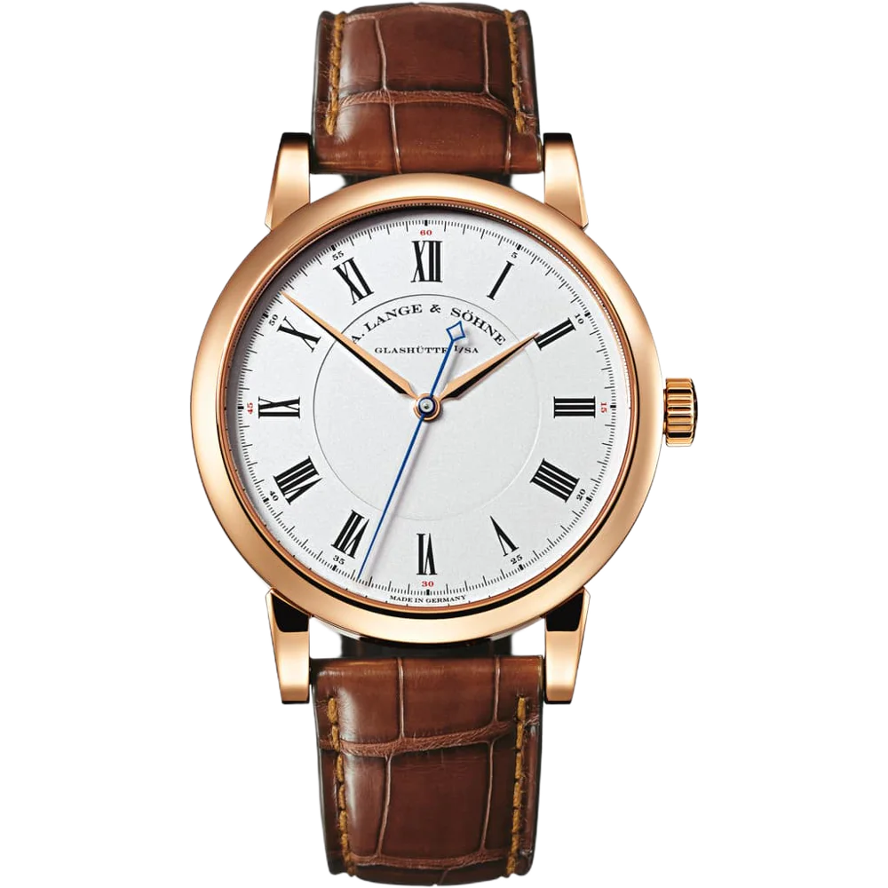A. Lange & Söhne Richard Lange, image 1