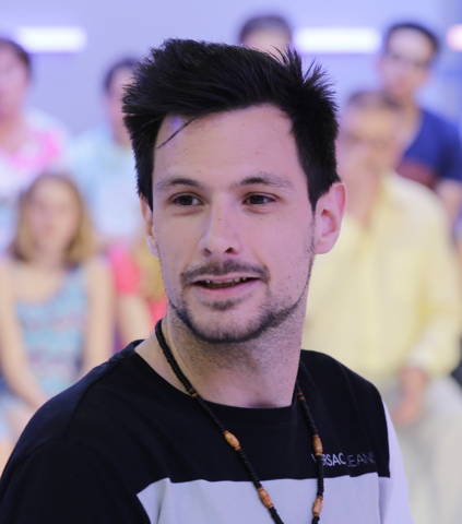 Jef Poccini