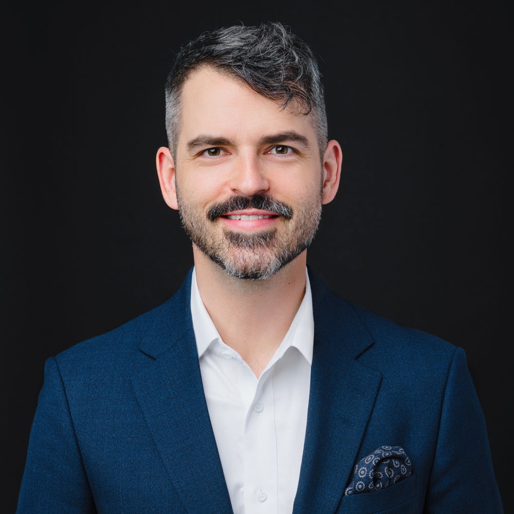 Dominic Arès