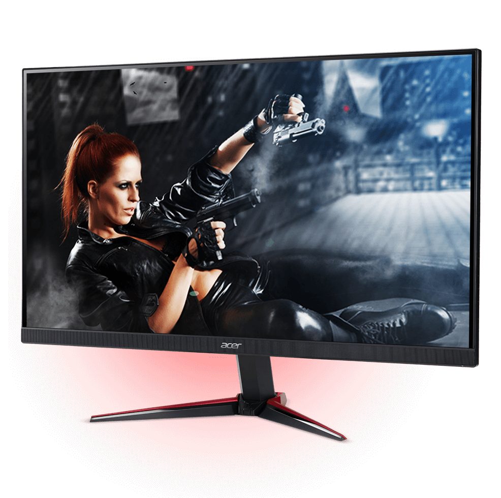 Amazon.co.jp: Acer ゲーミングモニター ディスプレイ Nitro