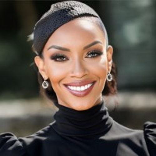 Harmony  Edwards