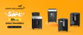 EASILY SHRED, SECURELY PROTECT  Heavy duty paper shredders for home office use