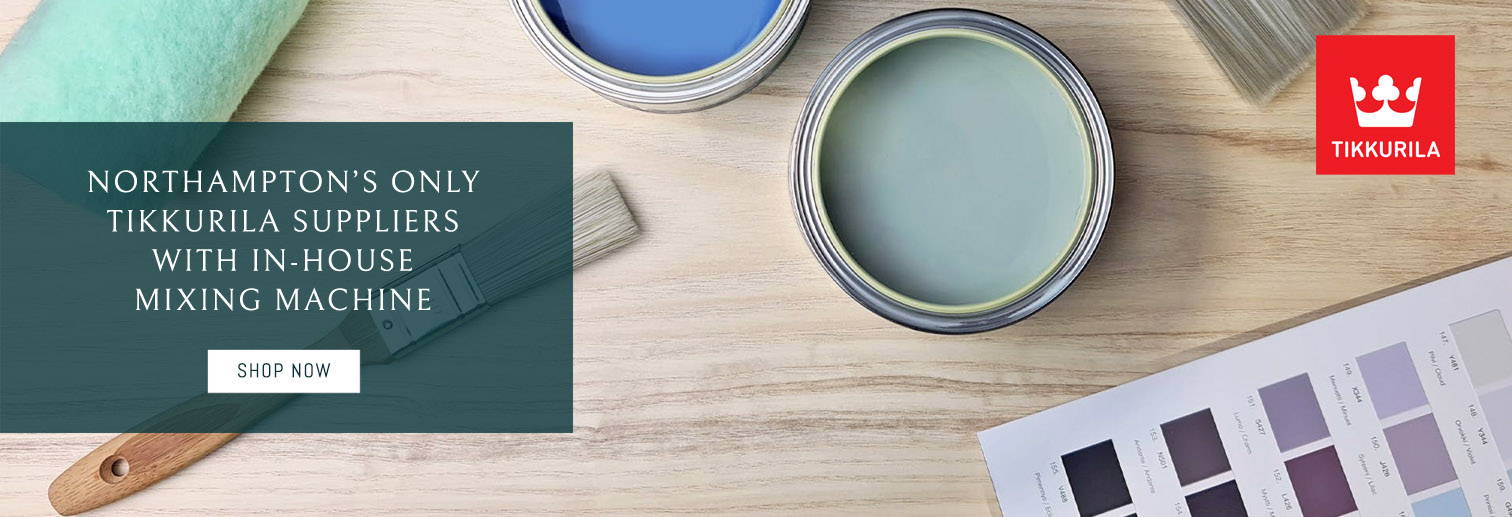 DIY Store & Decorating Supplies in Northampton at ADS