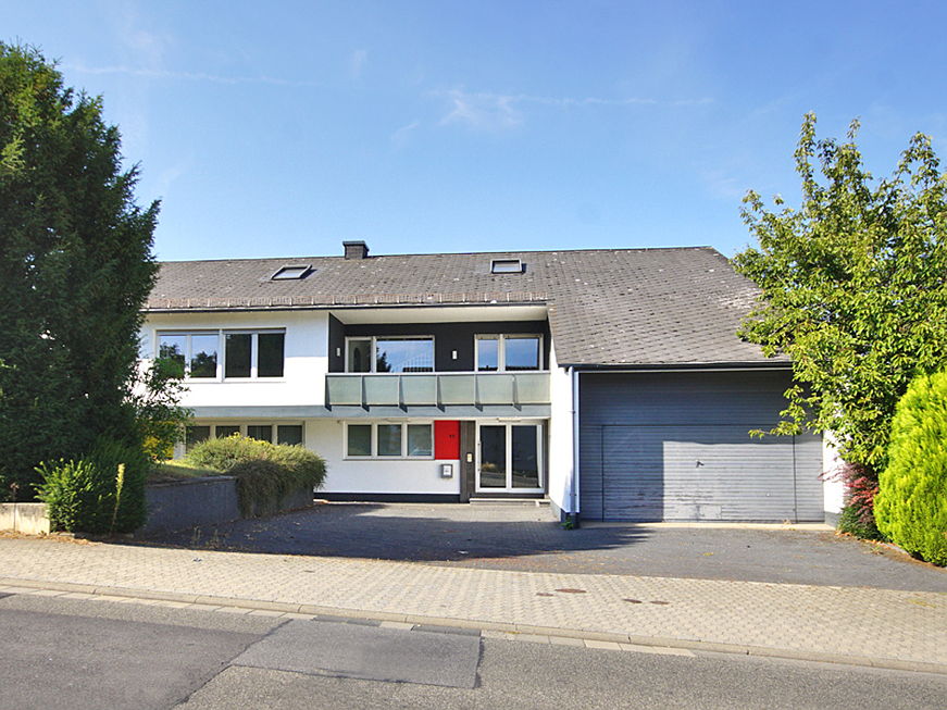 Neues Immobilienangebot In Andernach Wohnen Arbeiten In