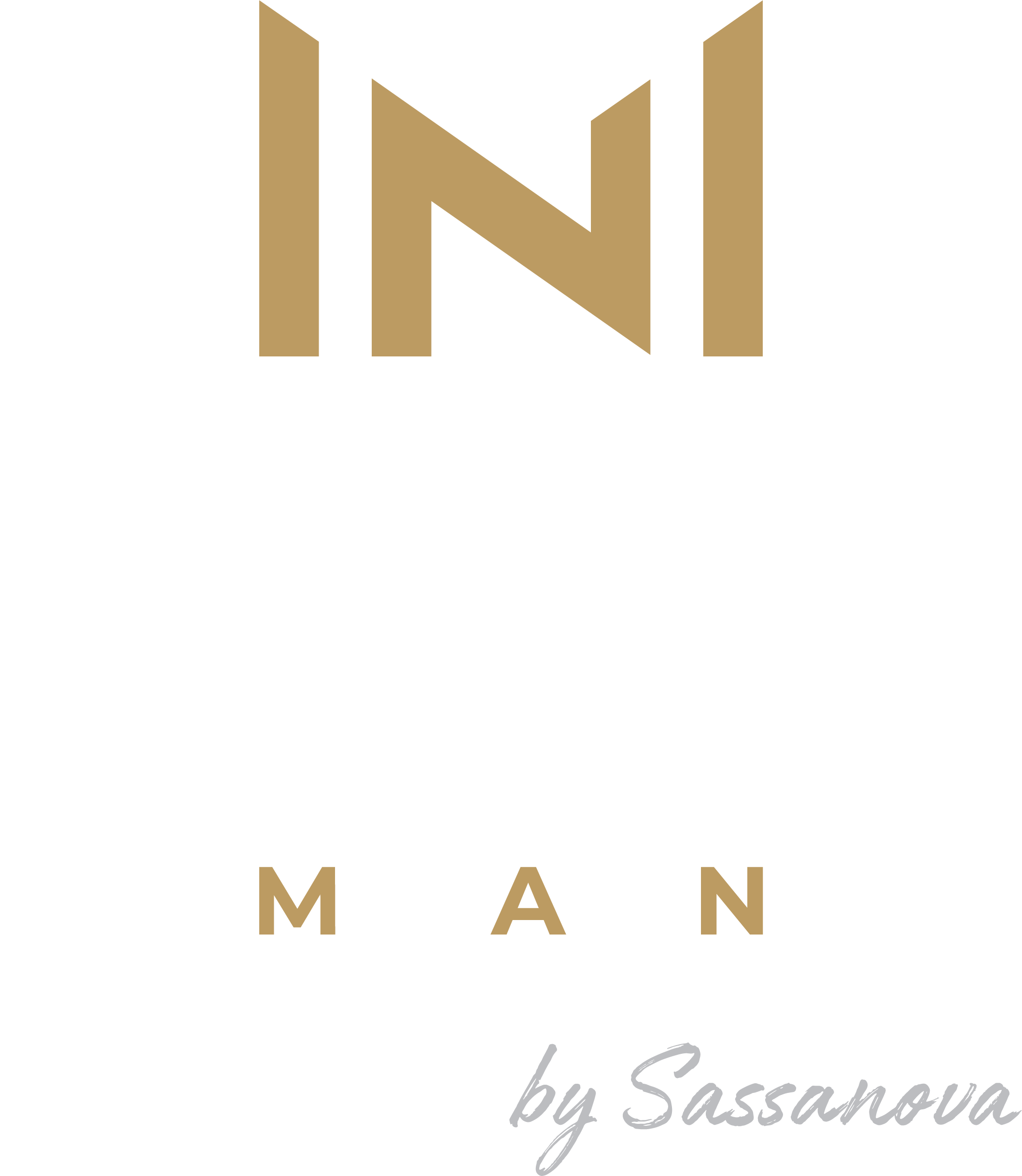 Nova Man - Sassanova / Nova Man