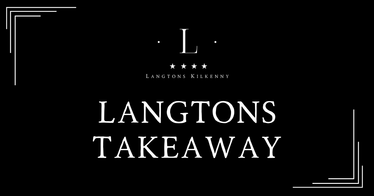 Logo - Langtons