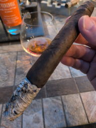 Nice ash