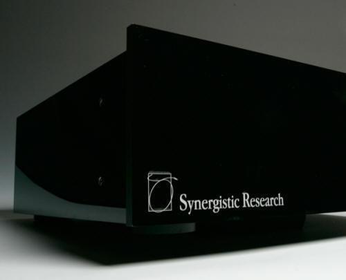 Synergistic Research Powercell 10 SE Mk III