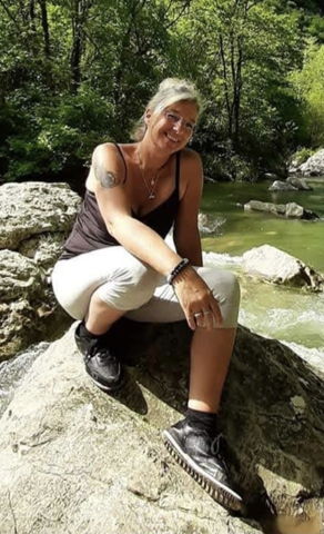 Sandrine Huguet