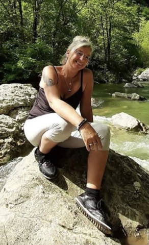 Sandrine Huguet