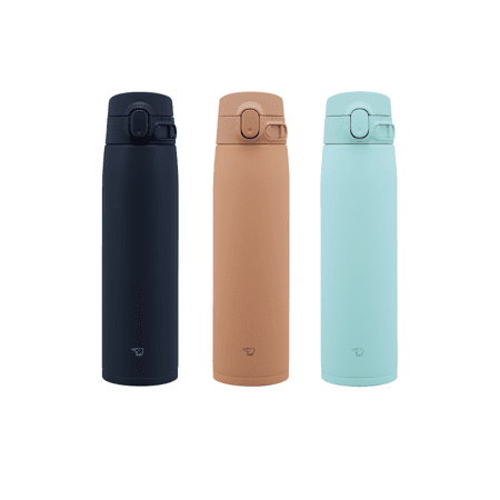 One-Touch Open Vacuum Insulated Bottle 600 ml, SM-VA