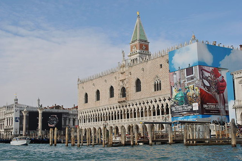 Венеция город любви