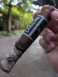 Nice ash