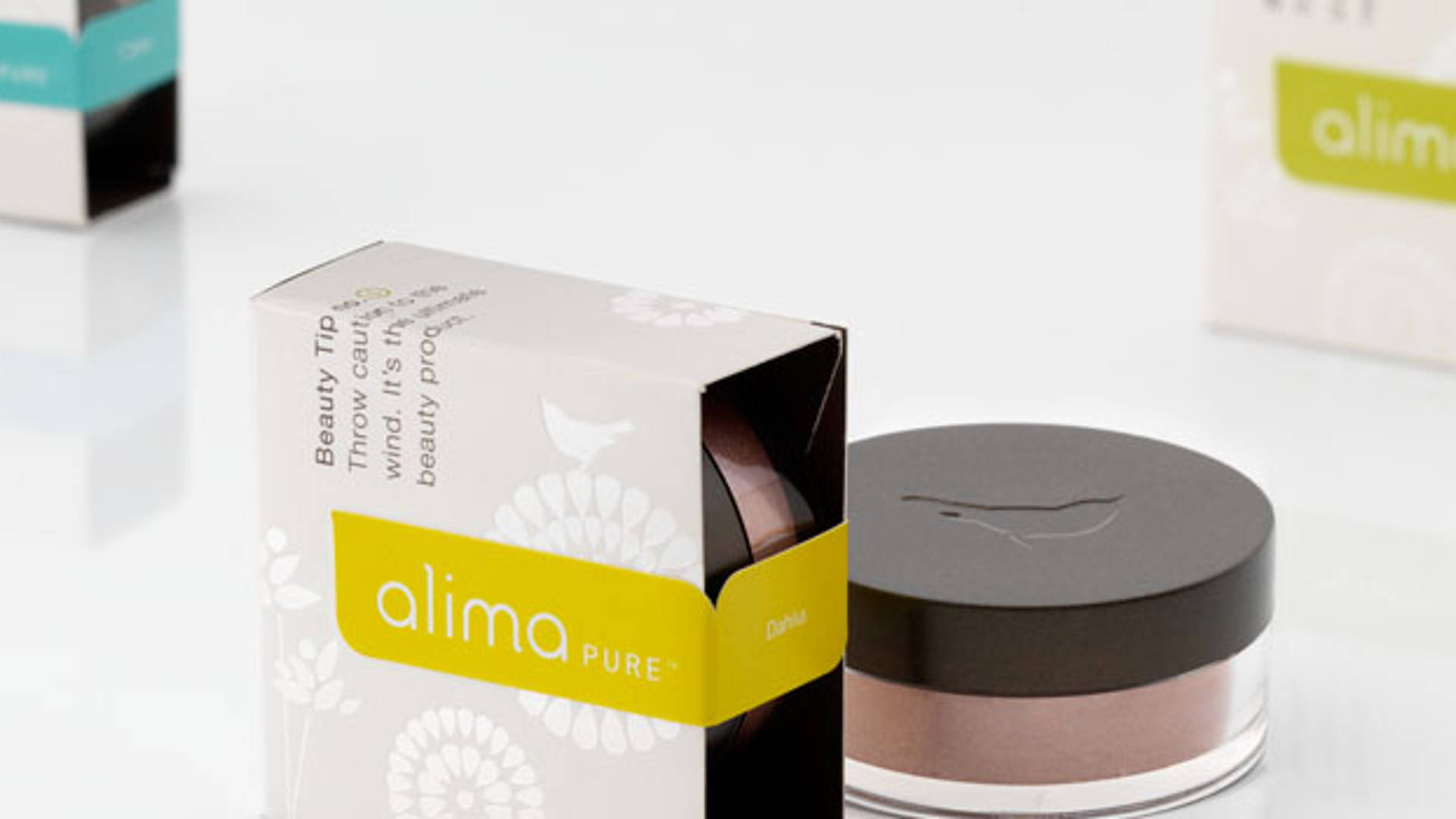Featured image for Alima Pure
