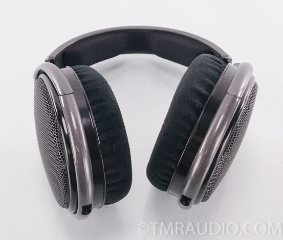 Sennheiser HD 650 Open Back Professional Headphones; HD...