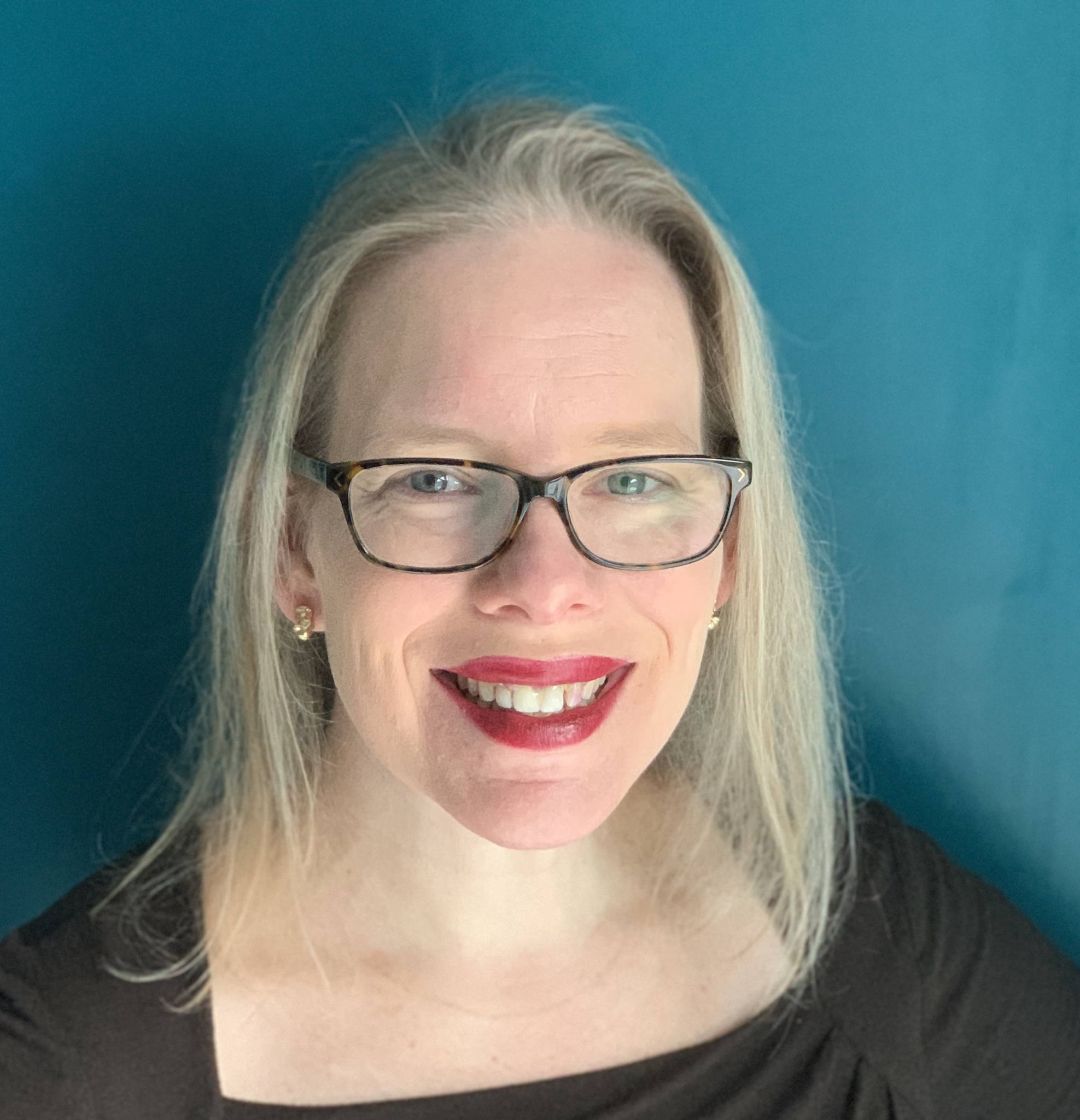 Amy Teichman, Head of Nutrition - UK & Ireland