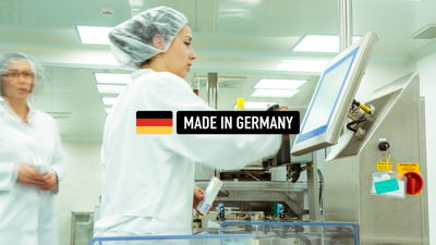 Made in Germany