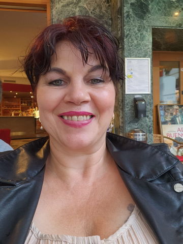 Claudia Kloppenbörg