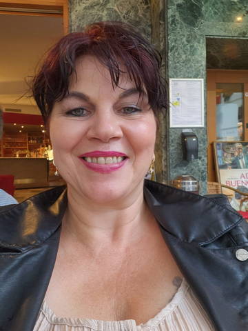 Claudia Kloppenbörg