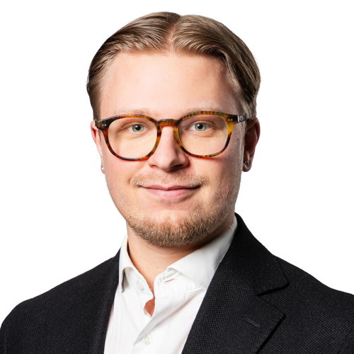 Marcus Kopra