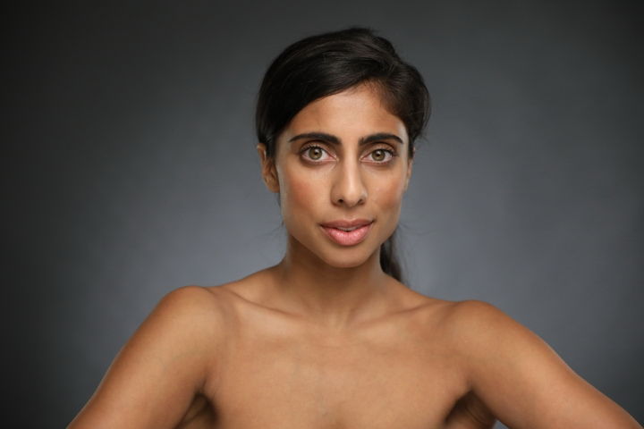 Rachel Basant
