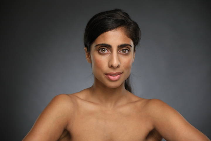 Rachel Basant