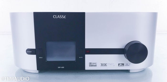 Classe SSP-600 7.1 Channel Home Theater Processor Pream...