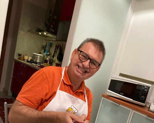Corsi di cucina Roma: Lezioni di cucina a Roma con il Cesarino Marco