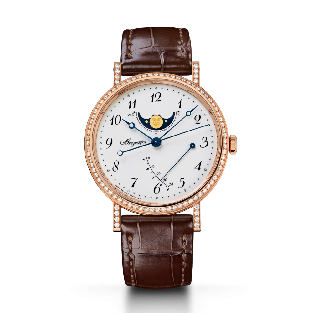 Rose Gold, image 1