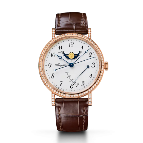 Breguet Classique Rose Gold