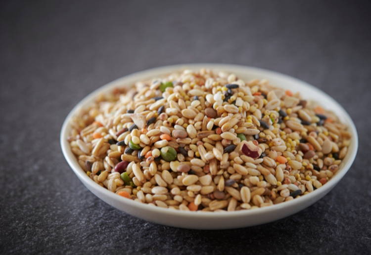 雑穀米ダイエット