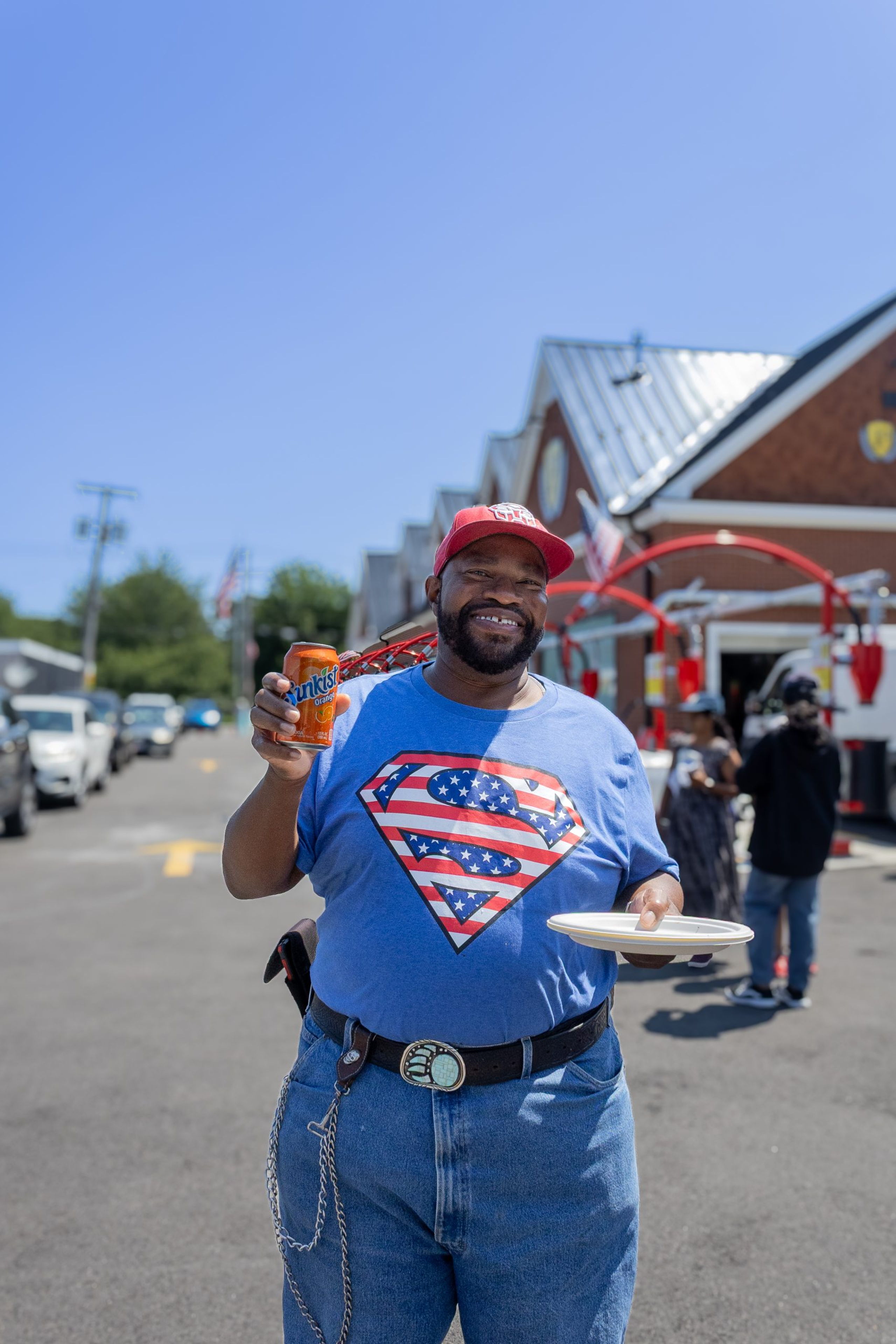 Quincy Grand Opening Welcome Party — photo 5 of 10