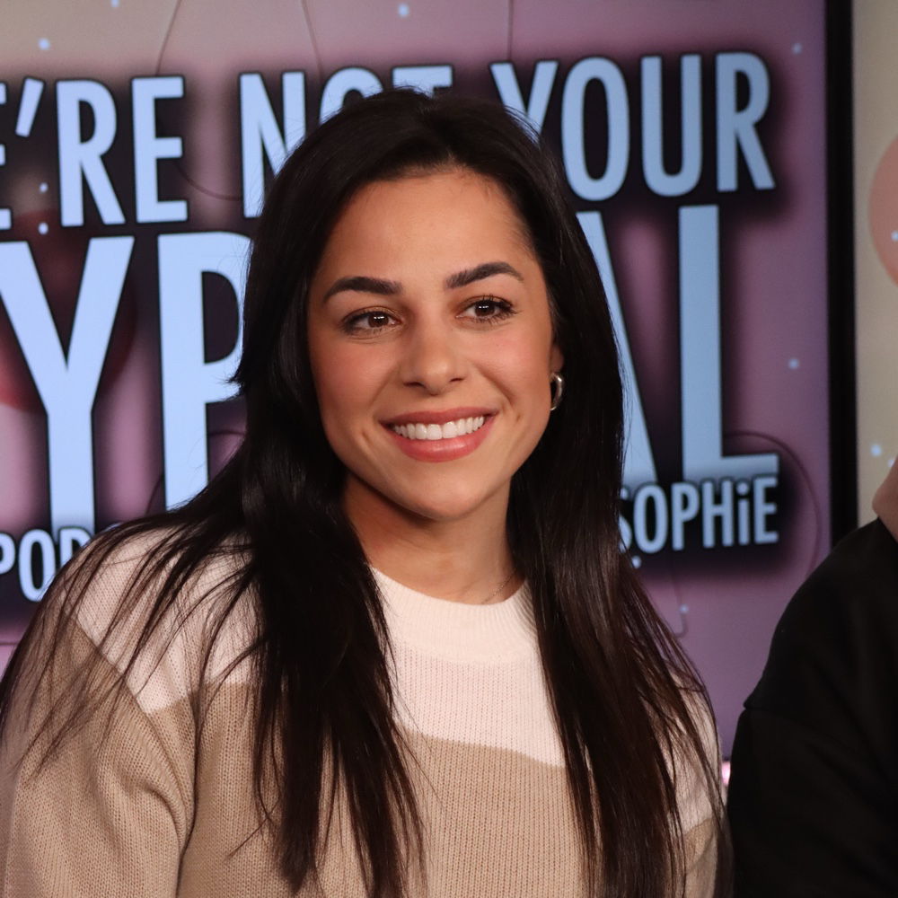 Sophie Cobden cover