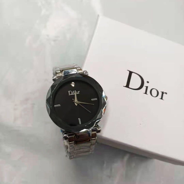 Uhr Dior