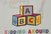 Kidding Around Daycare 