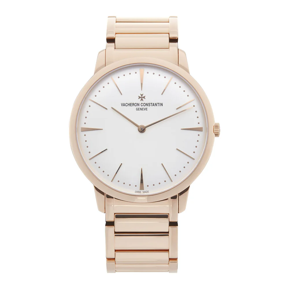 Rose Gold, image 1
