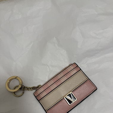 Victoria secret Portmonnaie (rosa)