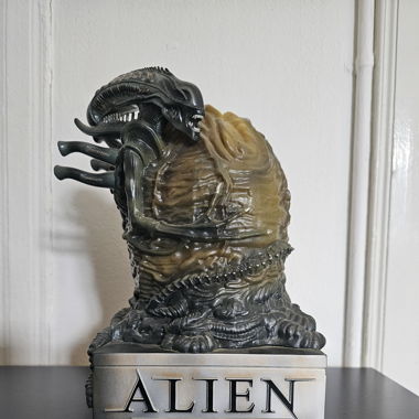 Coffret Alien Anthology
