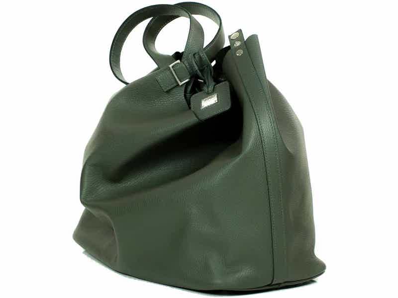 Leder Shopper Bag LORCA Ledershopper | Bag & Leather