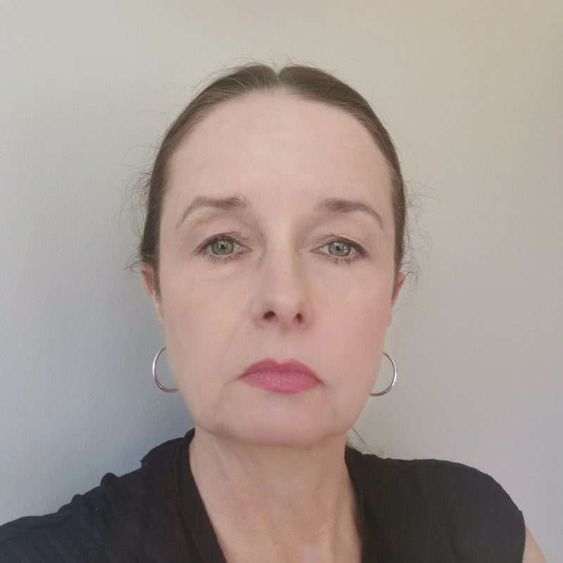 Tania Margaret Browne cover