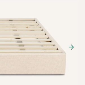 Birch Mattress Foundation