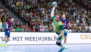 tsv hannover burgdorf gegen fc barcelona edit