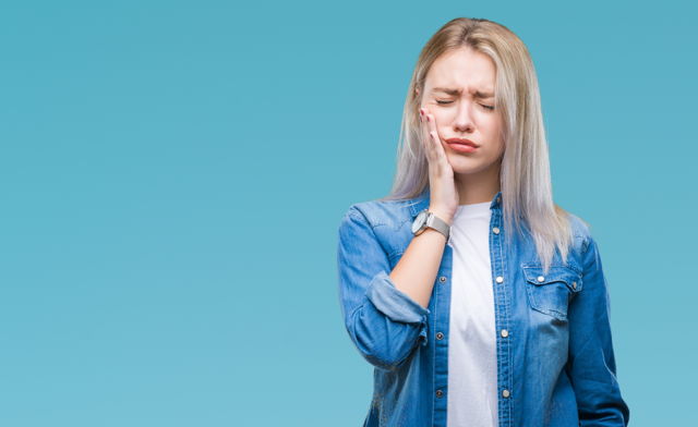 "I Haven't Got Time for This Pain" - Dental Pain Management for The Entire Team!