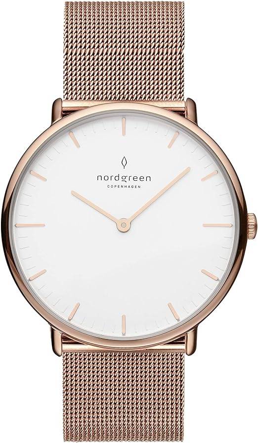 avis montre Nordgreen