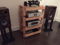 Timbernation: New Model Tiger Maple Rack with 4 Round P... 5