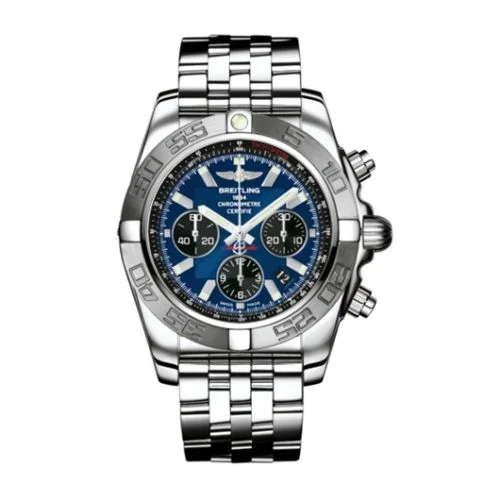 Chronomat B01 44